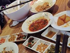 -湘人龙记老长沙米粉(鸟巢店)
