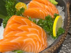 -将太无二·北美传奇寿司(荟聚购物中心西红门店)