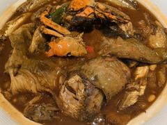 -周家二小姐的菜(西津渡店)