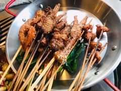 -神伙烧烤(江北黄泥塝店)