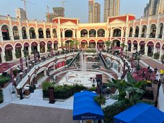 -佛罗伦萨小镇广佛名品奥特莱斯(疏港路店)