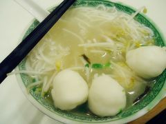 墨鱼丸-文辉墨鱼丸大王(铜锣湾渣甸街总店)