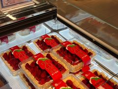 -盒马鲜生(双清路店)