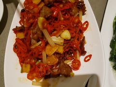 小炒肉-铜锣湾·有麝自然香(长嘉汇购物公园店)