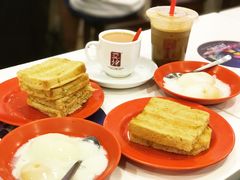 水煮蛋-亚坤(白沙浮广场店)