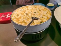 蟹粉旺豆腐-红厨巷·淮扬菜(熙南里店)