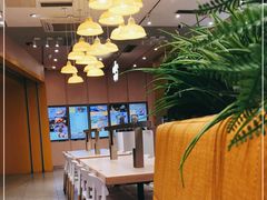 大堂-大家乐(深圳喜荟城店)