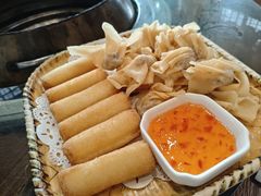 -阿多私房菜(顺德店)