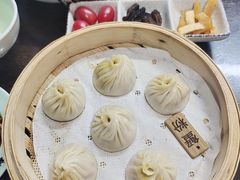 -裕兴记•蟹黄面馆(人民广场店)