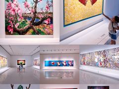 -上海宝龙美术馆