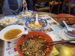 -阿坤传统手工小吃(沙坪坝店)