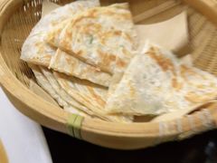 -魁盛居百年鲁菜馆(中林路店)