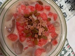 -堂屋糖水店(愚园店)