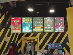 -Xcape异时刻密室逃脱(长风大悦城店)