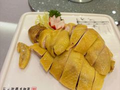 -广州中心皇冠假日酒店·百粤楼