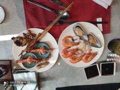 -西安高新洲际酒店•源咖啡全日制餐厅