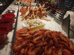 -厦门海景洲际酒店·海峡全日制餐厅