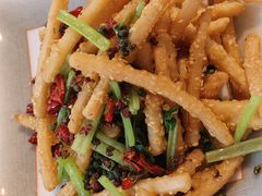 -可可大虾武汉土菜大排档(万松园1店)