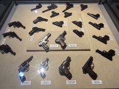 -新四军黄桥战役纪念馆(新馆)