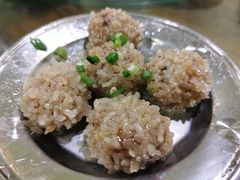 -朗妈私房菜(婺女州店)