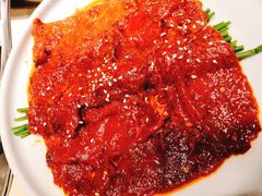 -麻辣空间·清油火锅(万达广场店)