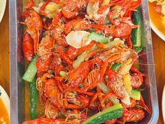 -江湖万州烤鱼(王子美食城)