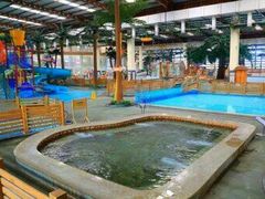 -南宫温泉水世界