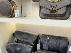 -六六奢品·vintage中古·回收二手奢侈品包包手表首饰(环球港店)