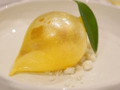 -广州富力丽思卡尔顿酒店