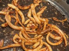 -新石器烤肉(百联川沙店)