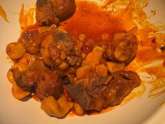 -院里寻菜·精致庭院菜(观沙岭店)