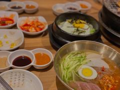 石锅拌饭-韩国料理大力士(屏风街店)
