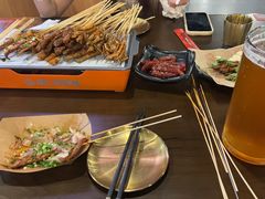 -林二哥宜烤官·宜宾小烧烤