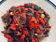 -新新湘菜馆(新中街二条店)