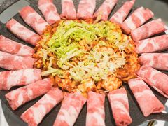 -朴鲸家正宗韩国料理(福田店)