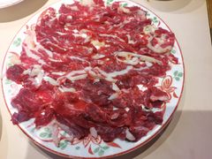 -汕头八合里海记牛肉店(清河店)