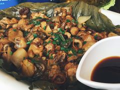 -又见炊烟私房菜(敬亭路店)