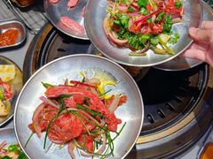 -杨小佳·齐齐哈尔烤肉·烤串(广州店)