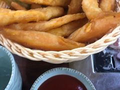 -长今家韩国料理(瑞景店)