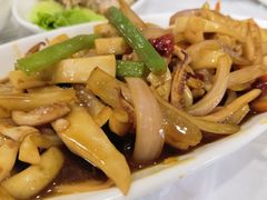 -阿杰臻选海鲜饭店(普陀山店)