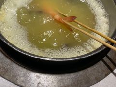 -泓炙颐凤鲜海鲜火锅料理(桐乡店)