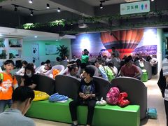 -学知乐教育·幼小衔接·小学科辅导(嘉定镇校区)