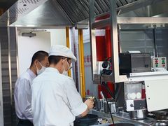 -茹·pure vegan(博华广场店)