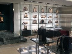 -Gucci(时代广场店)