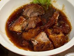 -锡和无锡菜·三白油条(景丽苑店)