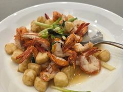 -潮府馆·非遗潮州菜·世纪公园(新国际博览中心店)