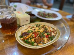 -下梅人家土菜馆(历史文化餐厅度假区店)