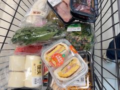 -盒马鲜生(观音桥店)