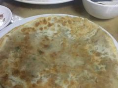 蒙古馅饼-广发草原蒙古部落