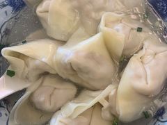 笋干肉大馄纯-217笋干馄饨